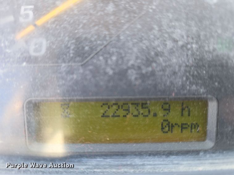 image for item DS5281 2006 Komatsu WA380-6 