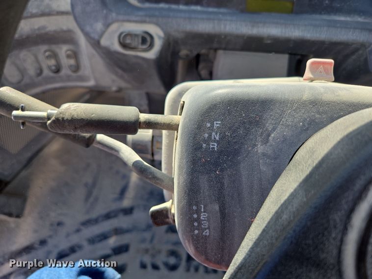 image for item DS5281 2006 Komatsu WA380-6 