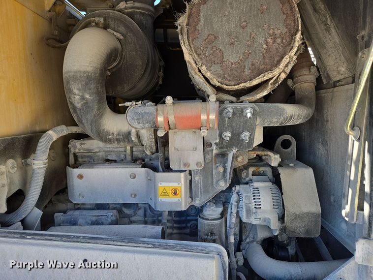 image for item DS5281 2006 Komatsu WA380-6 