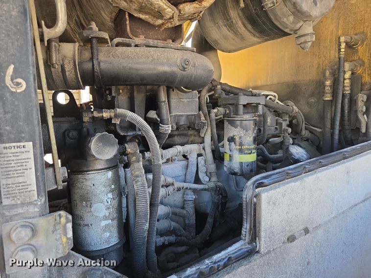 image for item DS5281 2006 Komatsu WA380-6 