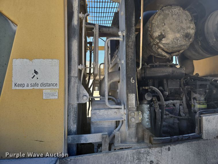 image for item DS5281 2006 Komatsu WA380-6 