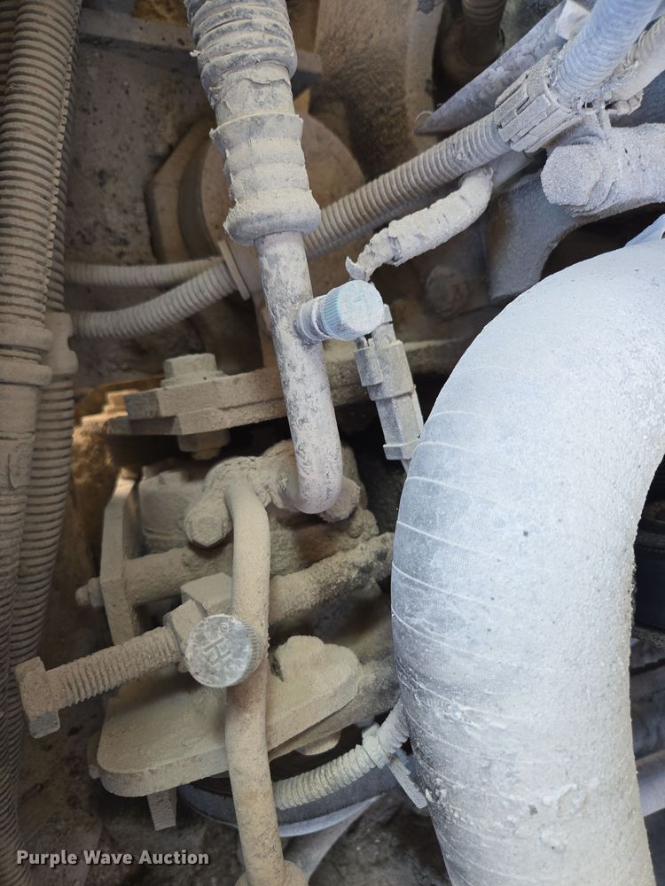 image for item DS5281 2006 Komatsu WA380-6 