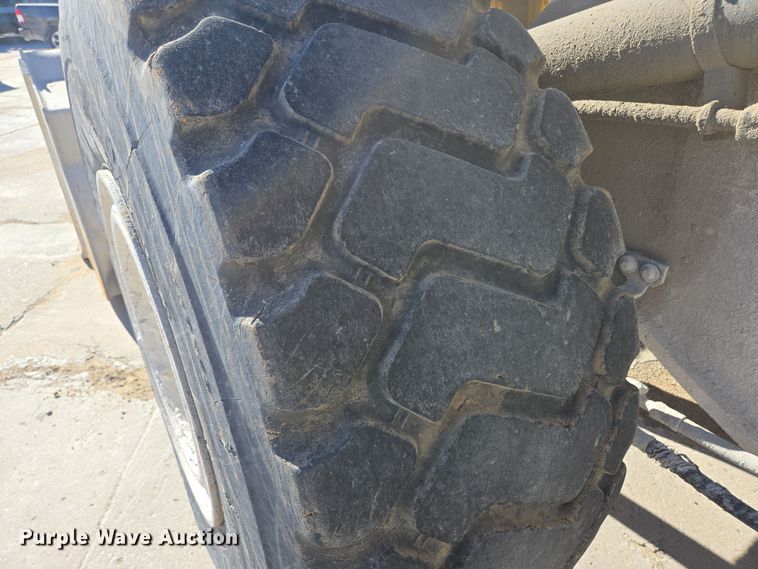 image for item DS5281 2006 Komatsu WA380-6 