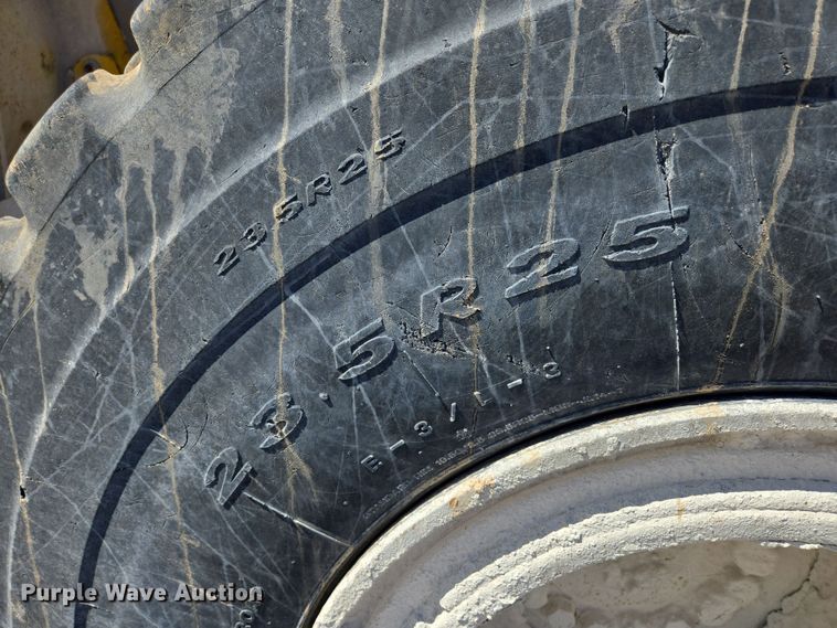 image for item DS5281 2006 Komatsu WA380-6 