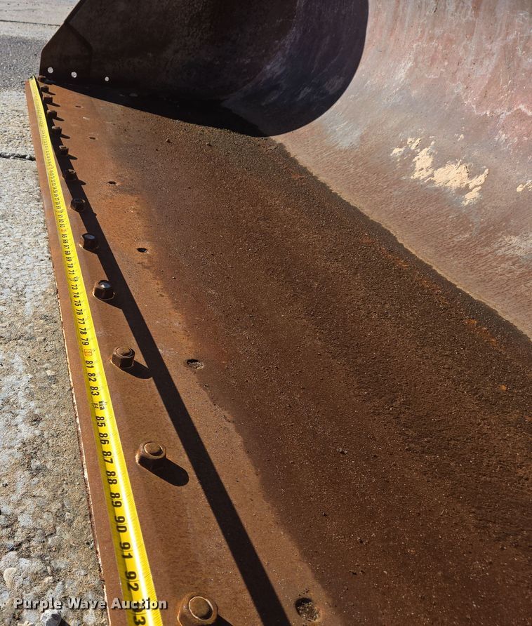 image for item DS5282 2000 JCB 426B ZX 