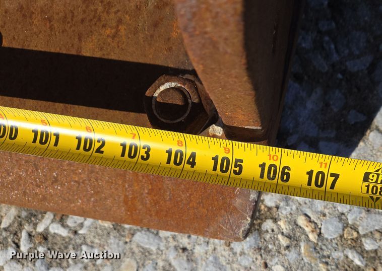 image for item DS5282 2000 JCB 426B ZX 