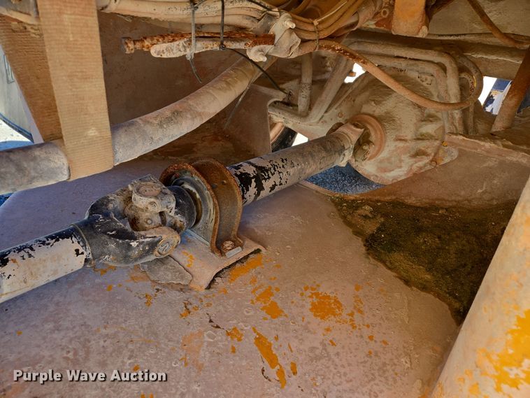 image for item DS5282 2000 JCB 426B ZX 