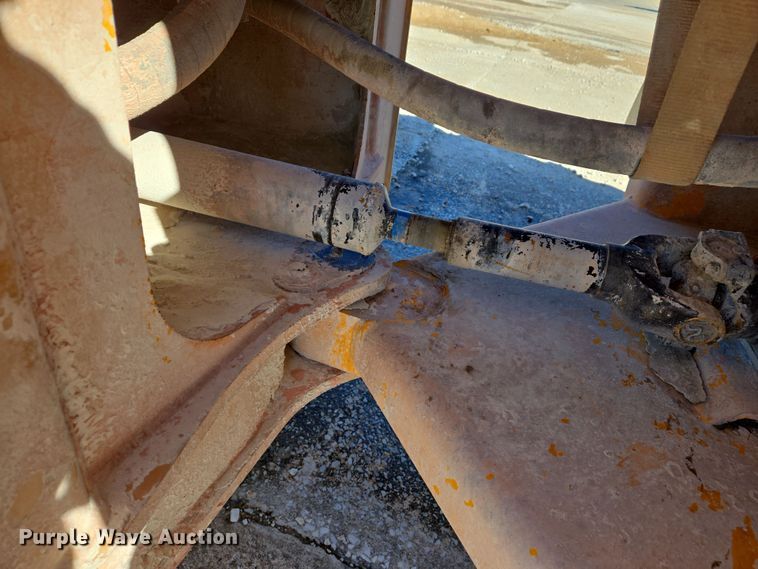 image for item DS5282 2000 JCB 426B ZX 