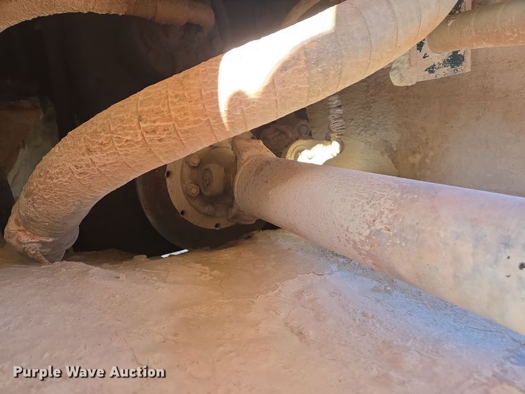 image for item DS5282 2000 JCB 426B ZX 