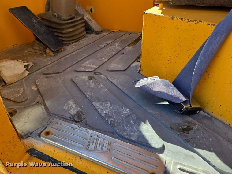 image for item DS5282 2000 JCB 426B ZX 