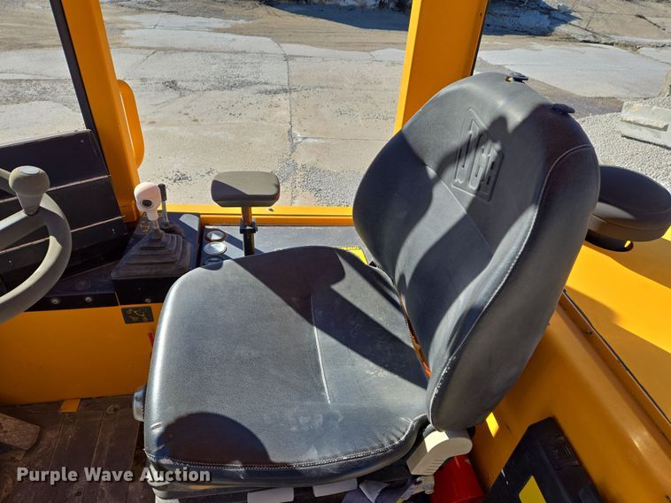 image for item DS5282 2000 JCB 426B ZX 