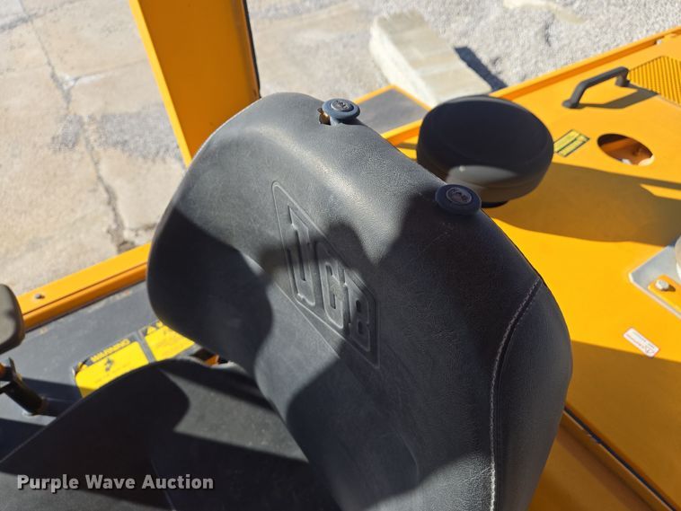 image for item DS5282 2000 JCB 426B ZX 