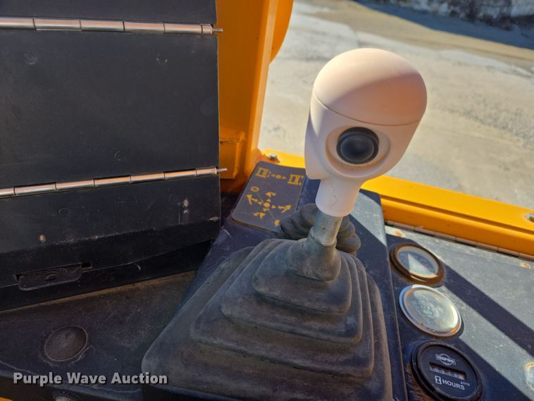 image for item DS5282 2000 JCB 426B ZX 