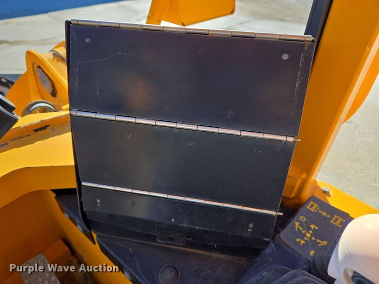 image for item DS5282 2000 JCB 426B ZX 