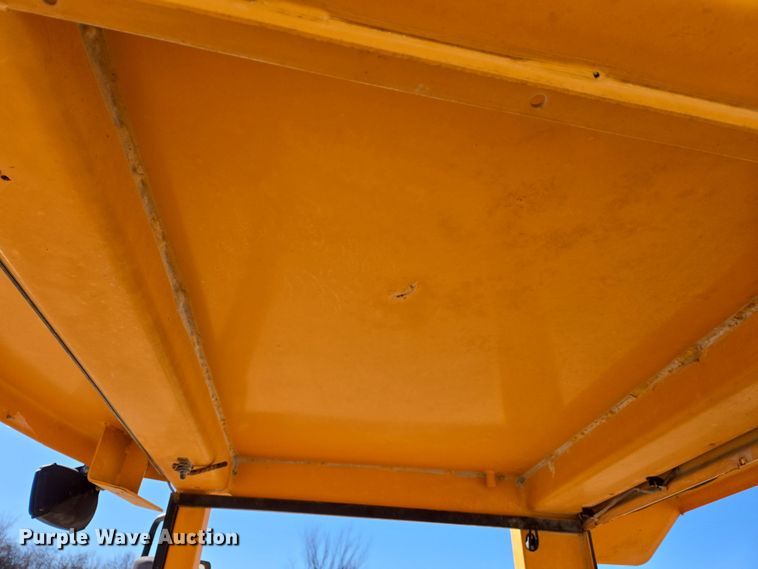 image for item DS5282 2000 JCB 426B ZX 