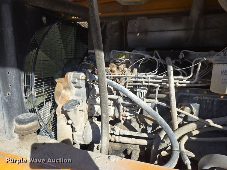 image for item DS5282 2000 JCB 426B ZX 