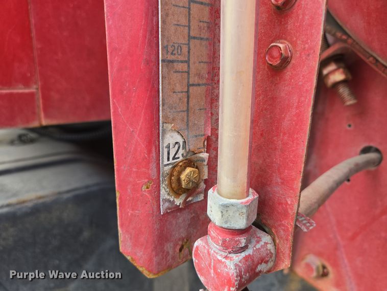 image for item DS5284 2000 International 2554 ready mix truck