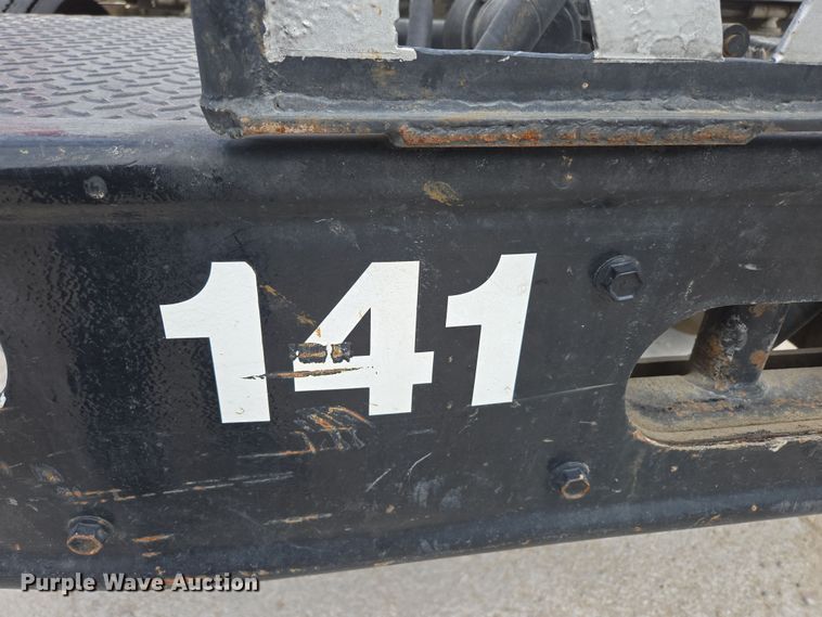 image for item DS5284 2000 International 2554 ready mix truck