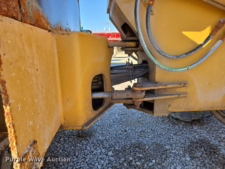 image for item DS5288 (2) Wilmar Wrangler wheel loader