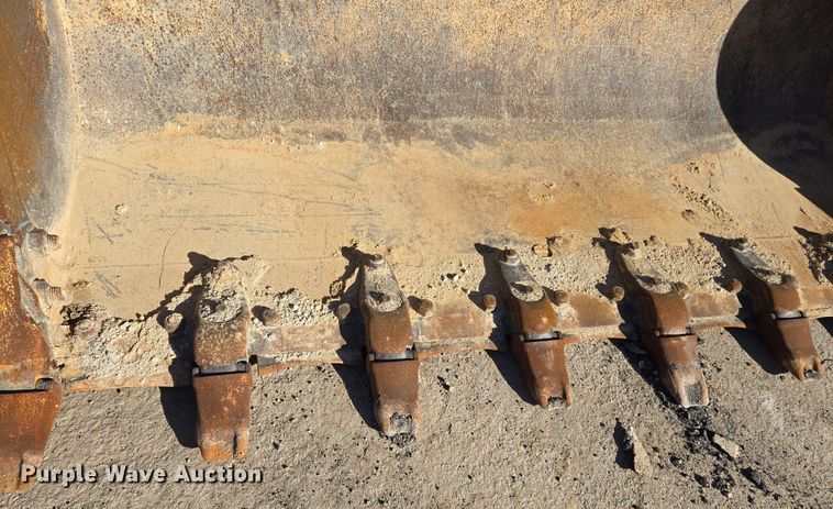 image for item DS5292 2006 Caterpillar 953C track loader