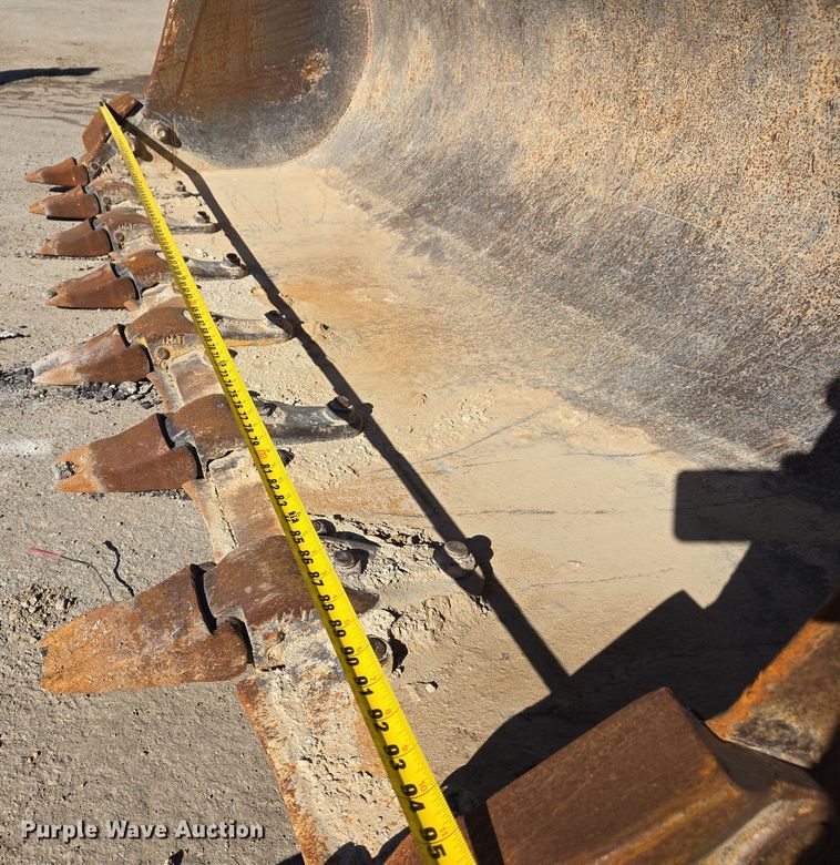 image for item DS5292 2006 Caterpillar 953C track loader