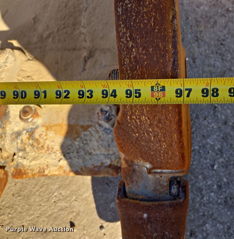 image for item DS5292 2006 Caterpillar 953C track loader