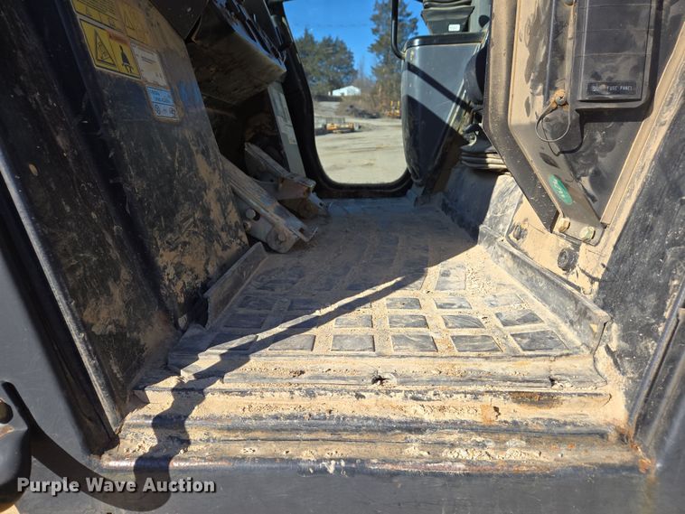 image for item DS5292 2006 Caterpillar 953C track loader