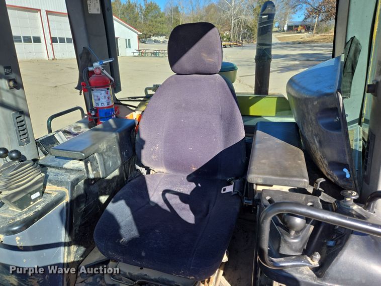 image for item DS5292 2006 Caterpillar 953C track loader