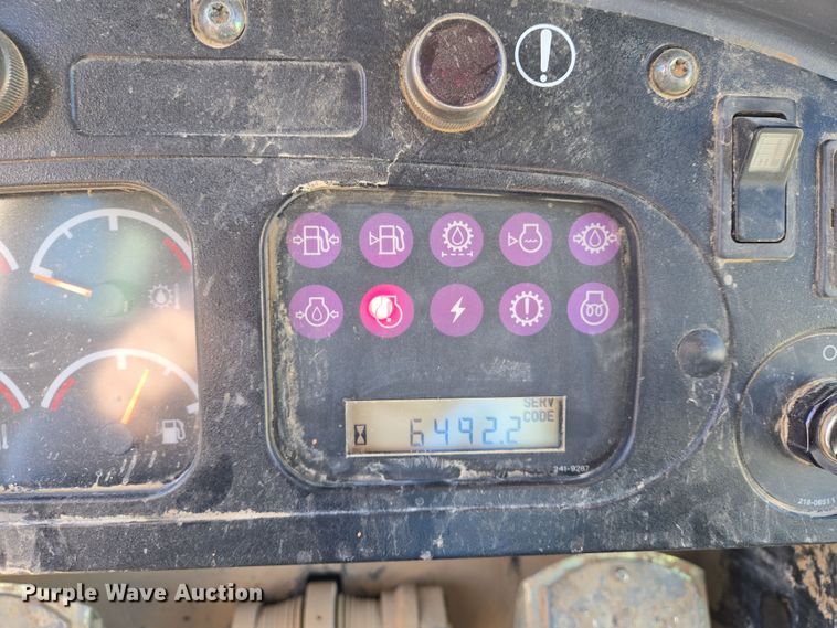 image for item DS5292 2006 Caterpillar 953C track loader