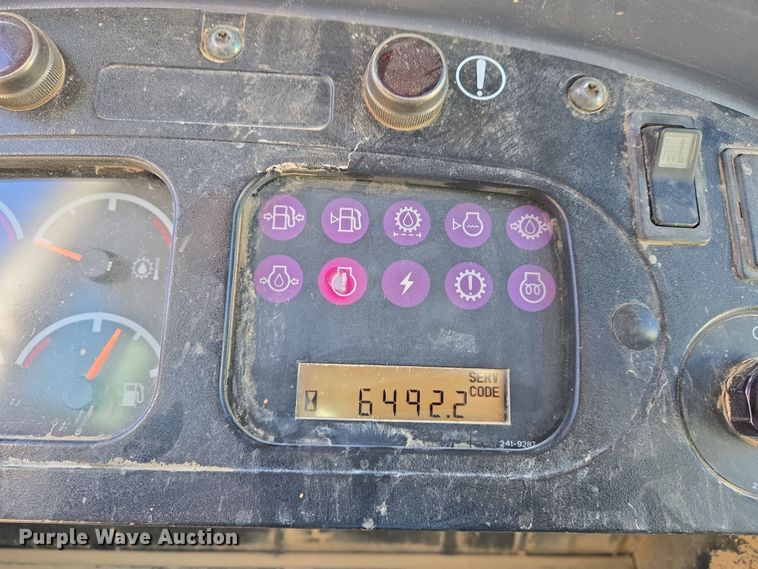 image for item DS5292 2006 Caterpillar 953C track loader