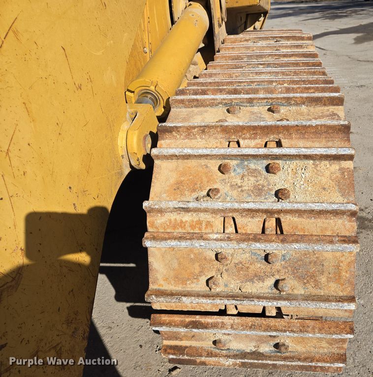 image for item DS5292 2006 Caterpillar 953C track loader