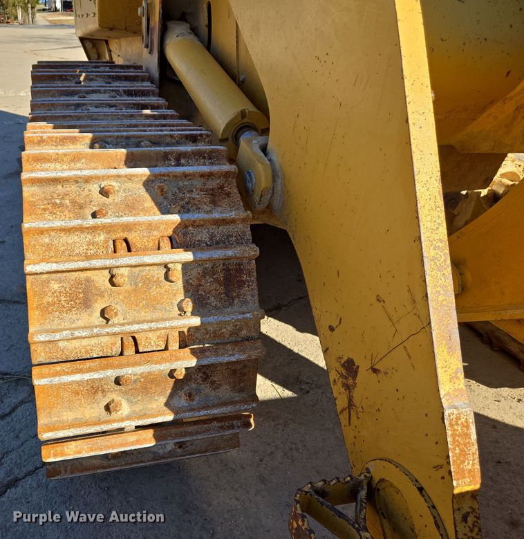 image for item DS5292 2006 Caterpillar 953C track loader