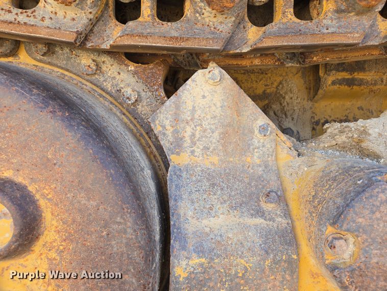 image for item DS5292 2006 Caterpillar 953C track loader