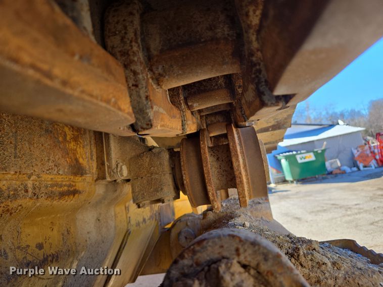 image for item DS5292 2006 Caterpillar 953C track loader