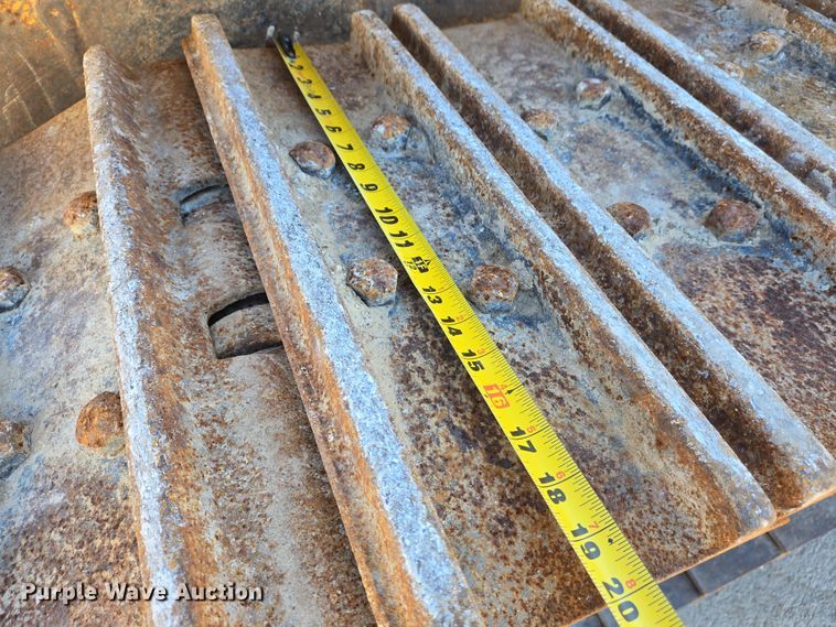 image for item DS5292 2006 Caterpillar 953C track loader