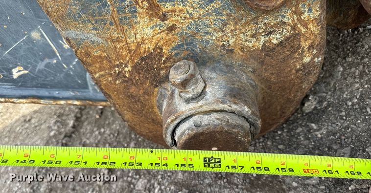 image for item DT0542 2006 John Deere 350D excavator