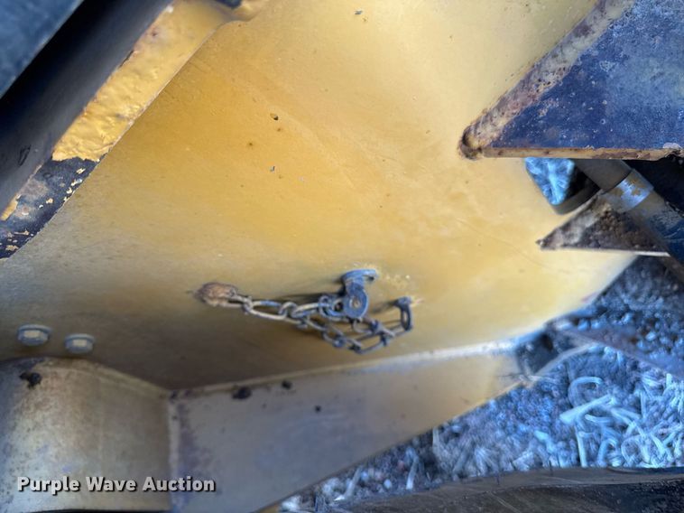 image for item DT0612 2002 Caterpillar 430D backhoe