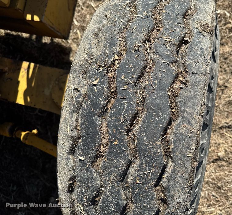 image for item DT0612 2002 Caterpillar 430D backhoe