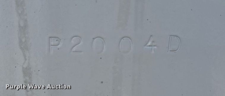 image for item DT0614 1996 Elgin Pelican P Series street sweeper