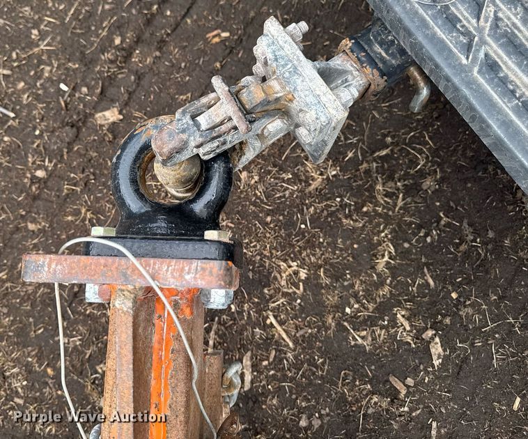 image for item DT0624 2014 Altec DRM12 wood chipper