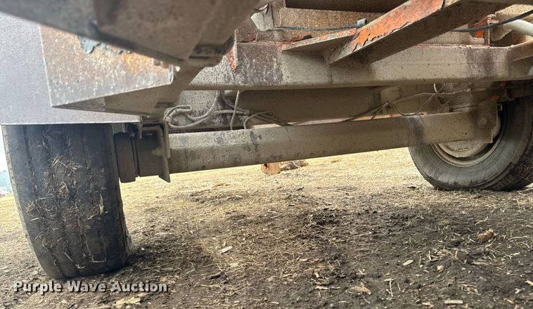 image for item DT0624 2014 Altec DRM12 wood chipper