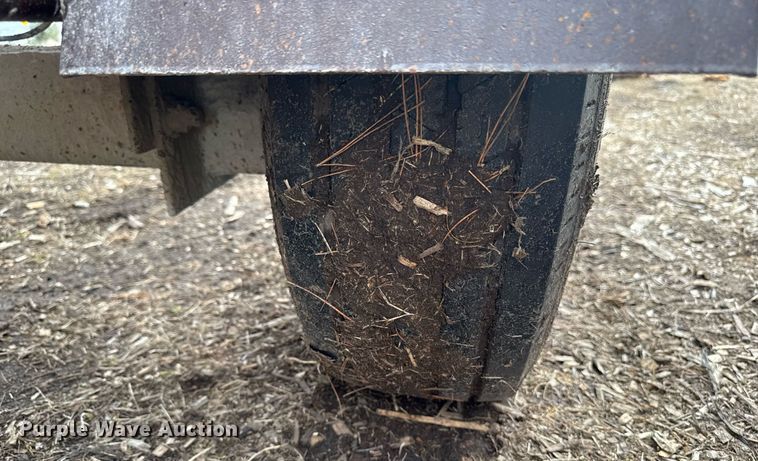 image for item DT0624 2014 Altec DRM12 wood chipper