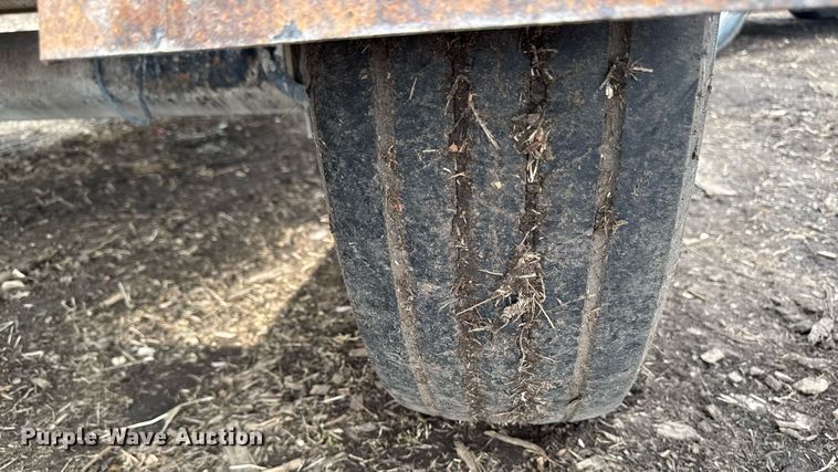 image for item DT0624 2014 Altec DRM12 wood chipper