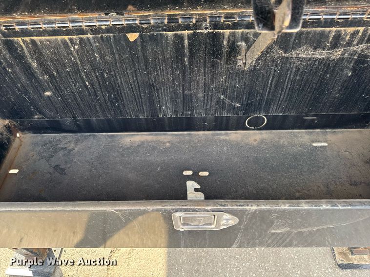 image for item DT0625 2022 Big Tex 22GN-35BK+5MR equipment trailer