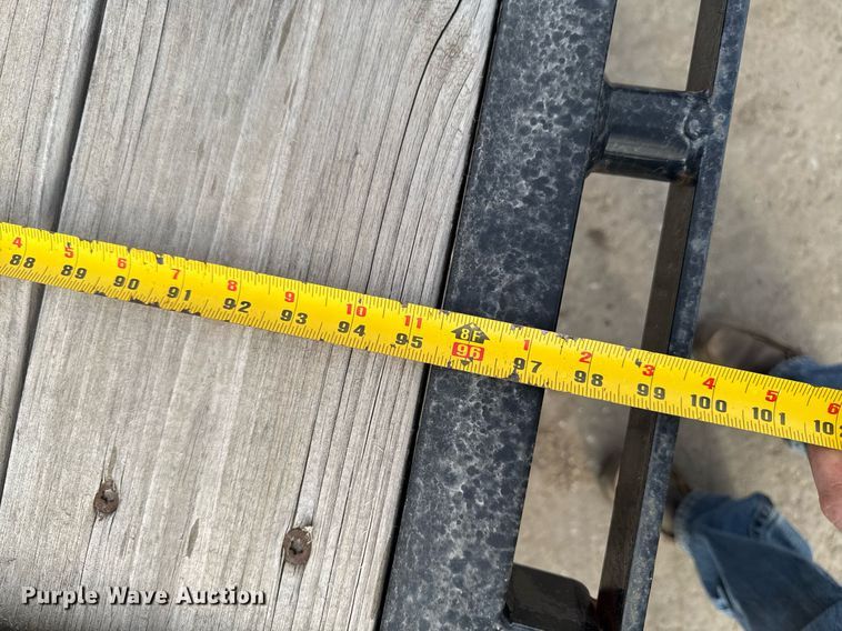 image for item DT0625 2022 Big Tex 22GN-35BK+5MR equipment trailer