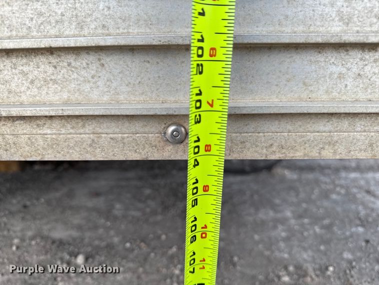 image for item DT0635 US Truck Body box bed