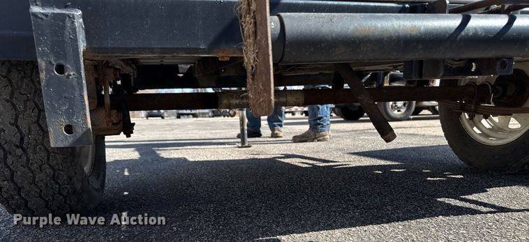 image for item DT0644 Magnum MTl4080MMH light plant