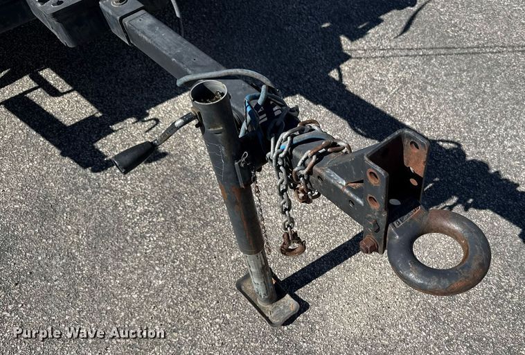 image for item DT0644 Magnum MTl4080MMH light plant