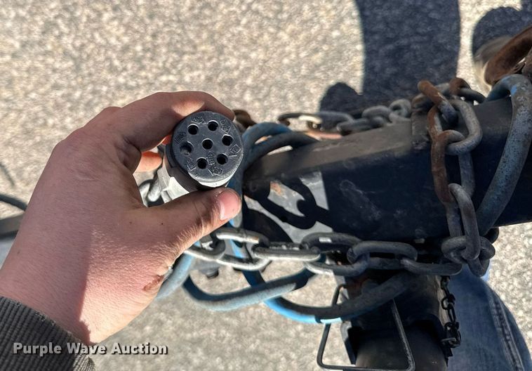 image for item DT0644 Magnum MTl4080MMH light plant