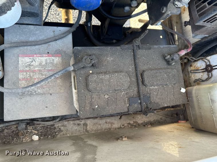 image for item DT0644 Magnum MTl4080MMH light plant